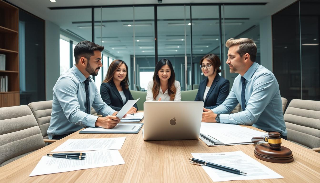 Family guidance and planning support